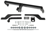 ТСУ для Renault Logan (2014-), Logan Stepway (2018-), Sandero (2014-), Sandero Stepway (2014-), шар A, 1000/75 кг. F.4712.001