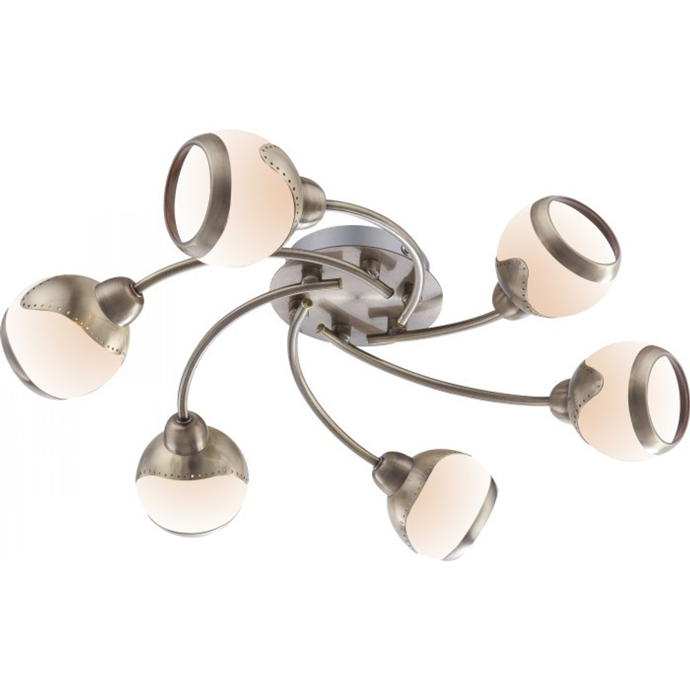 Люстра 56101-6D