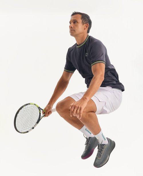 Шорты мужские Spotlight, White