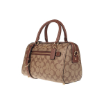 Сумка COACH Rowan 27 PVC, 83607-IME74