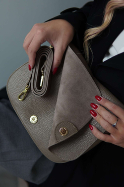 СУМКА Италия Le Borsette 85779