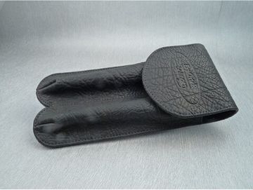 Чехол для двух бритв Hans Kniebes