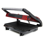 Бутербродница Kitfort КТ-1609 Panini Maker