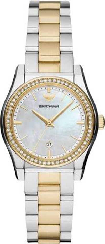 Наручные часы Emporio Armani AR11559