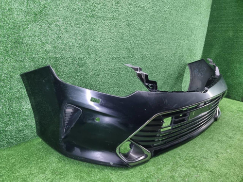 Бампер передний Toyota Camry xv50 (2014-2017)