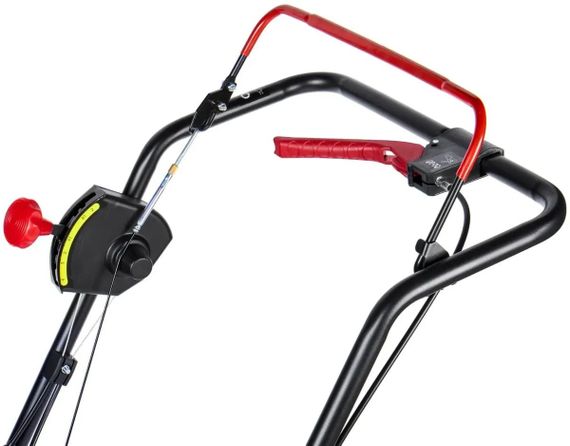 Снегоуборщик ELITECH ST 0656