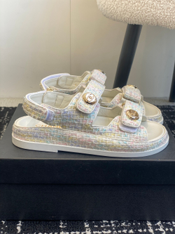 Chanel Sandal