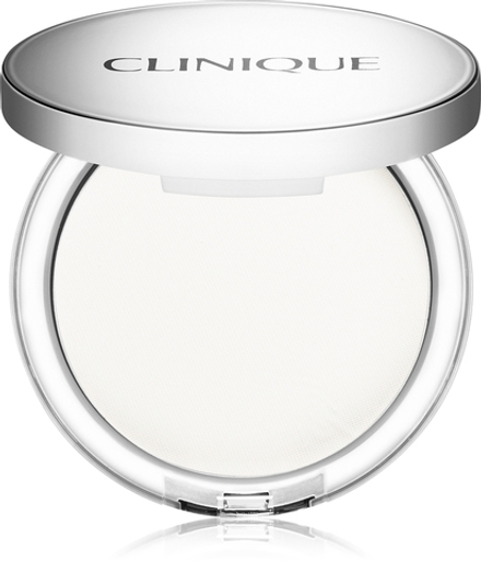 Clinique Stay-Matte Universal Blotting Powder - матирующая пудра, 8,4 g