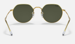 RAY-BAN JACK RB3565 919631