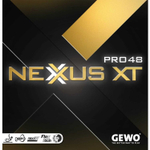 GEWO Nexxus XT Pro 48