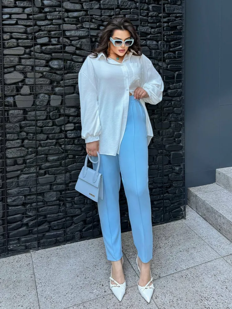 Брюки УК-298-2 Fabrika