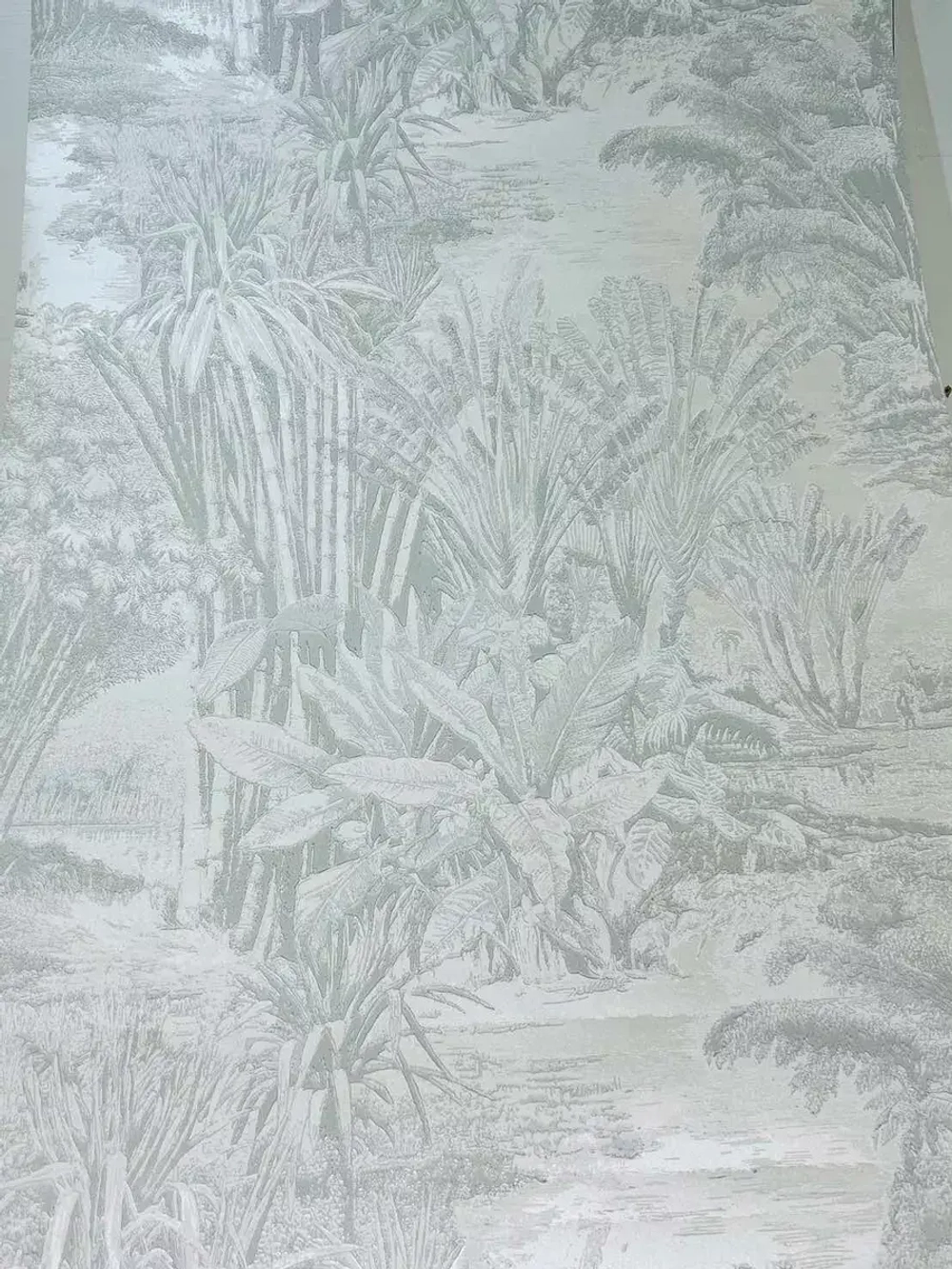 Обои чистый флизелин 22104 Grand Corniche Италия