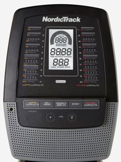 Гребной тренажер NordicTrack RX 800