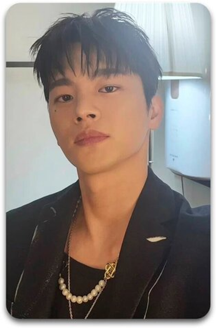 Карта #1901 / Seo Inguk