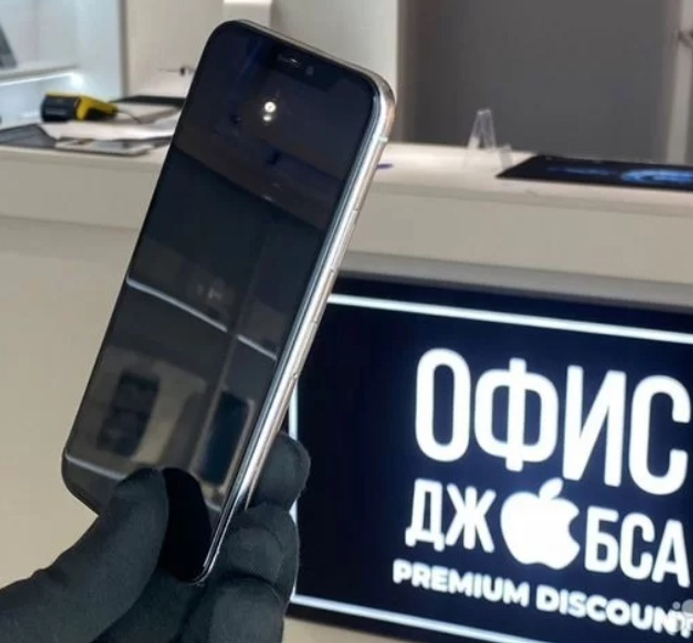 iPhone XS, 512 ГБ б/у