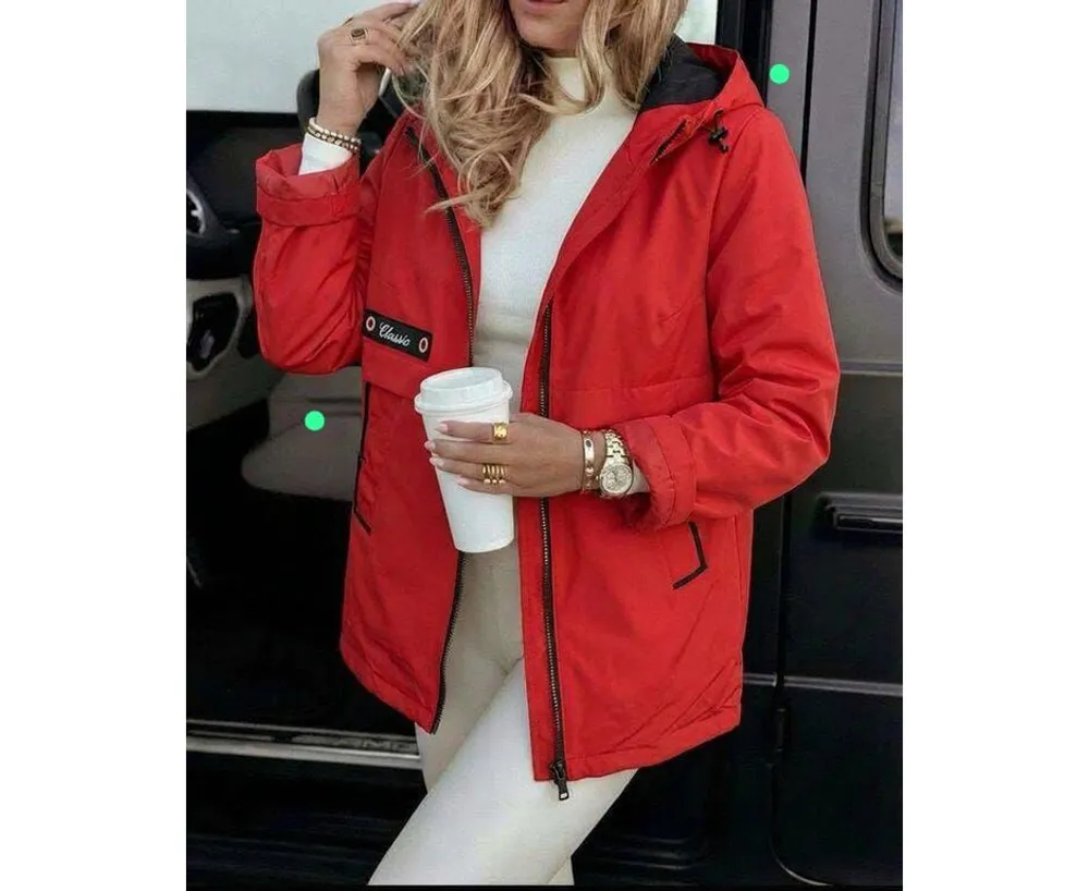 Ветровка 7391484 Fabrika