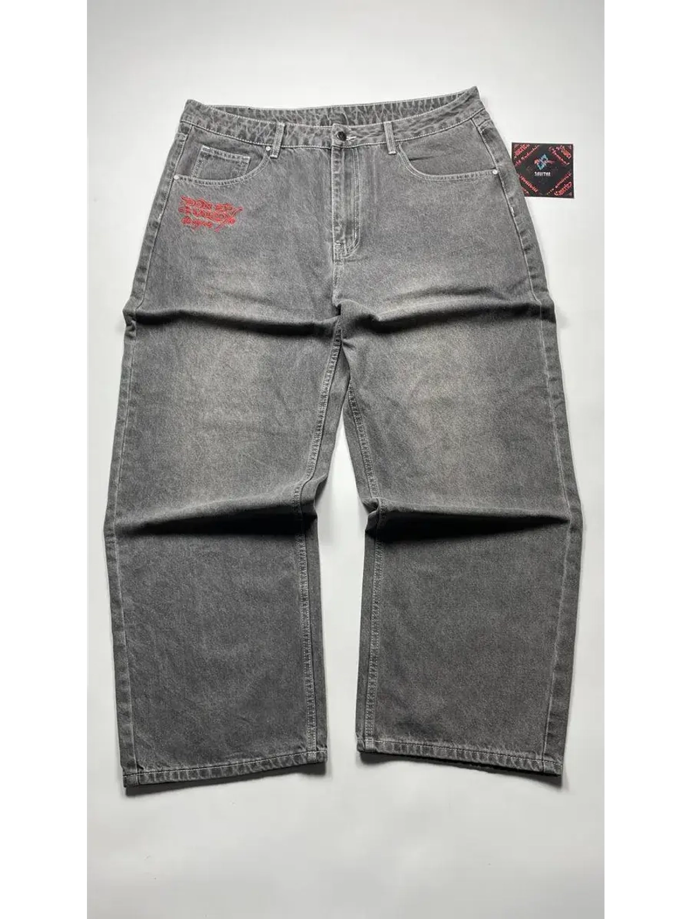 Джинсы от Savitar South pole True religion Jnco Sean john