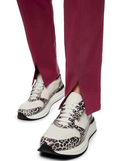 Marc Cain Брюки зауженные с эластичным поясом