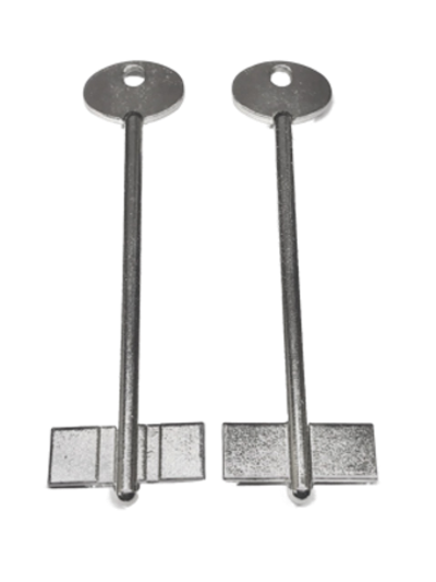 Заготовка дверняк ТУЛА-3 длинная (TLU3D)