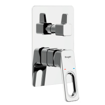 Смеситель для душа Raglo R51.273, хром