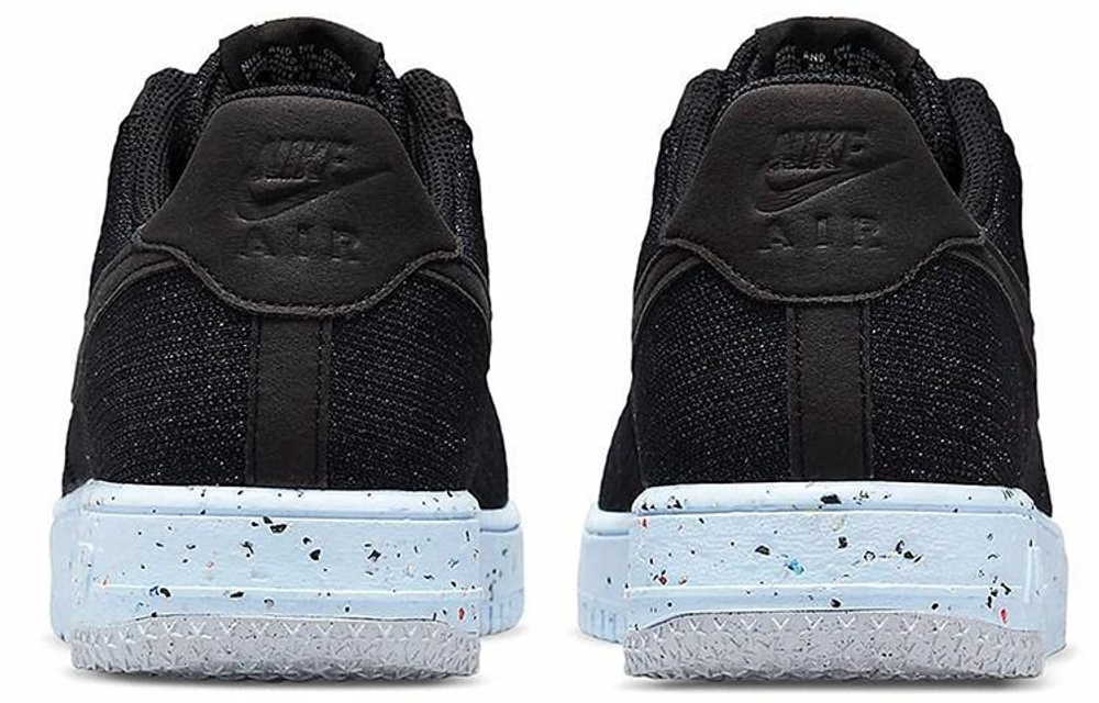 Кроссовки Nike Air Force 1 Low Crater Flyknit