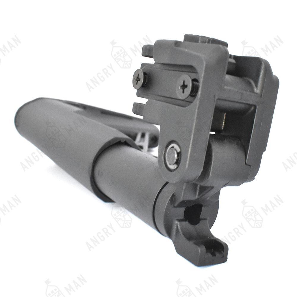 Комплект: Складной приклад на АКМ/АК74, Nord, K.Arma