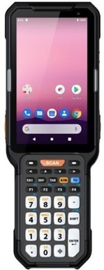 Терминал сбора данных PointMobile PM451