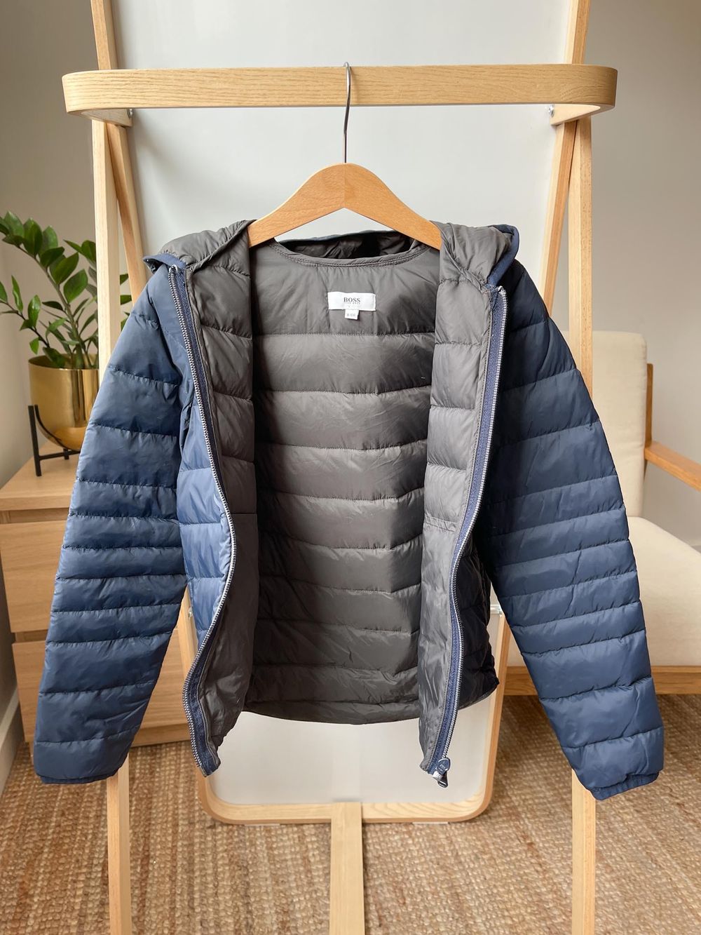 Куртка Hugo Boss