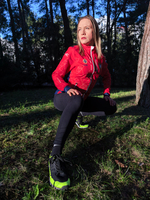 ПРЕДЗАКАЗ Кроссовки RUN ROVER new с металлическими шипами