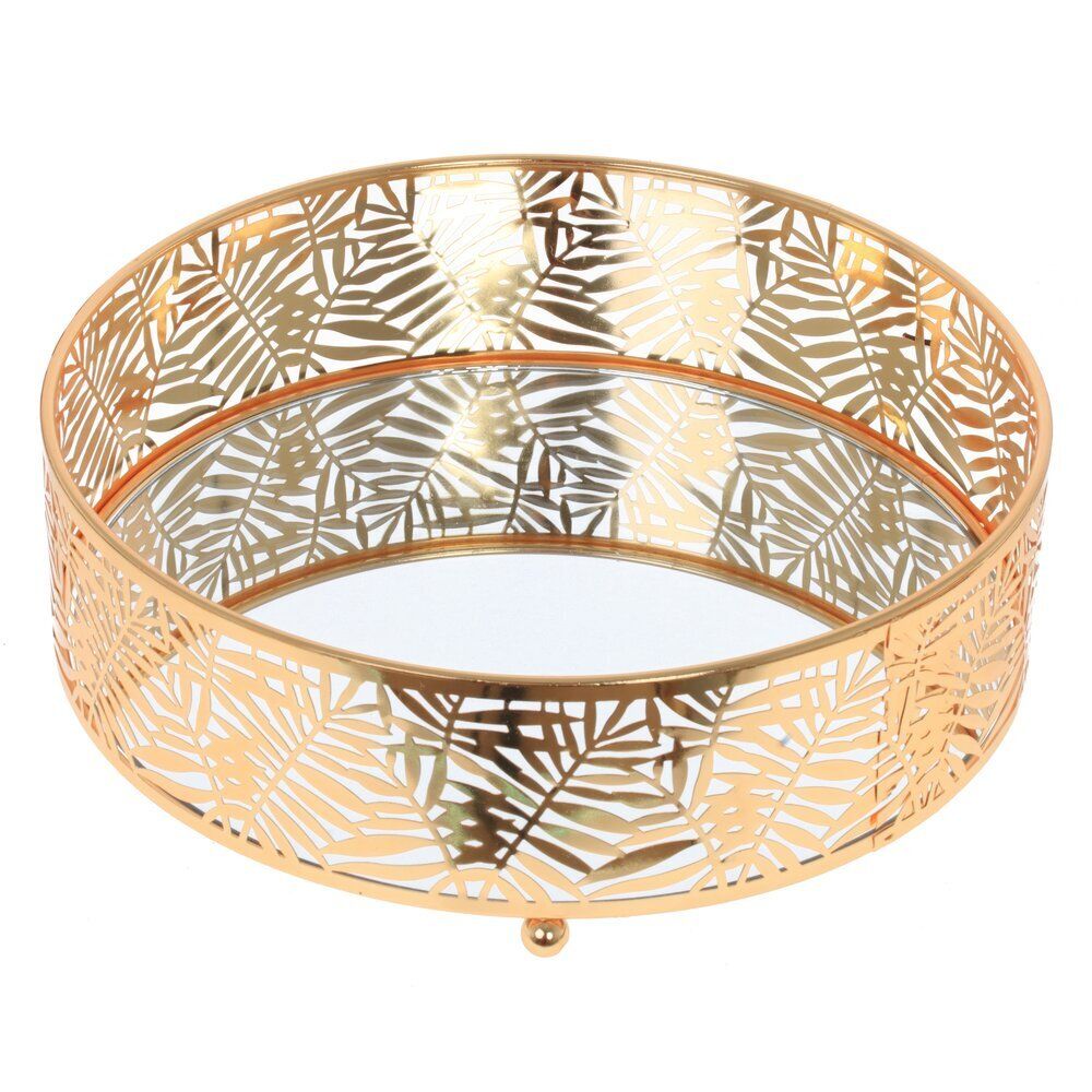 GAEM Поднос декоративный, L30 W30 H10 см