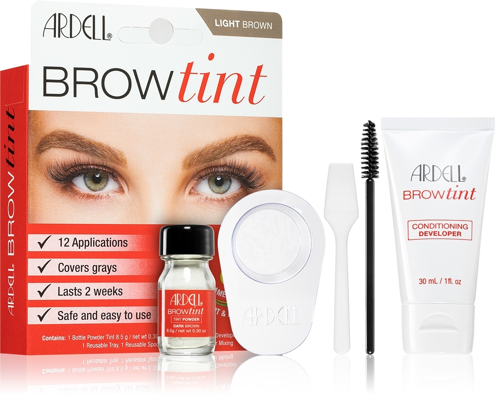Ardell Brow Tint - ,