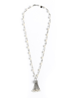 Сотуар "Queen pearl" Silver