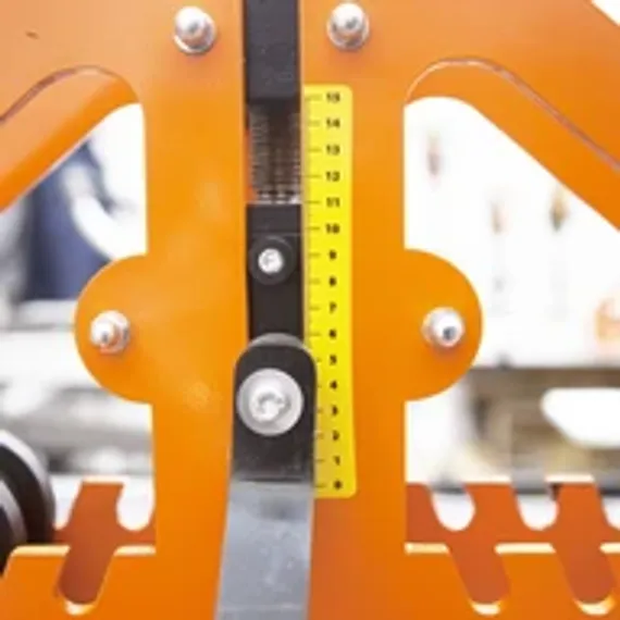 Профилегибочный станок Rollbend RPB-105