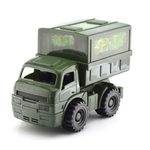 Фургон Армейский (Нордпласт)