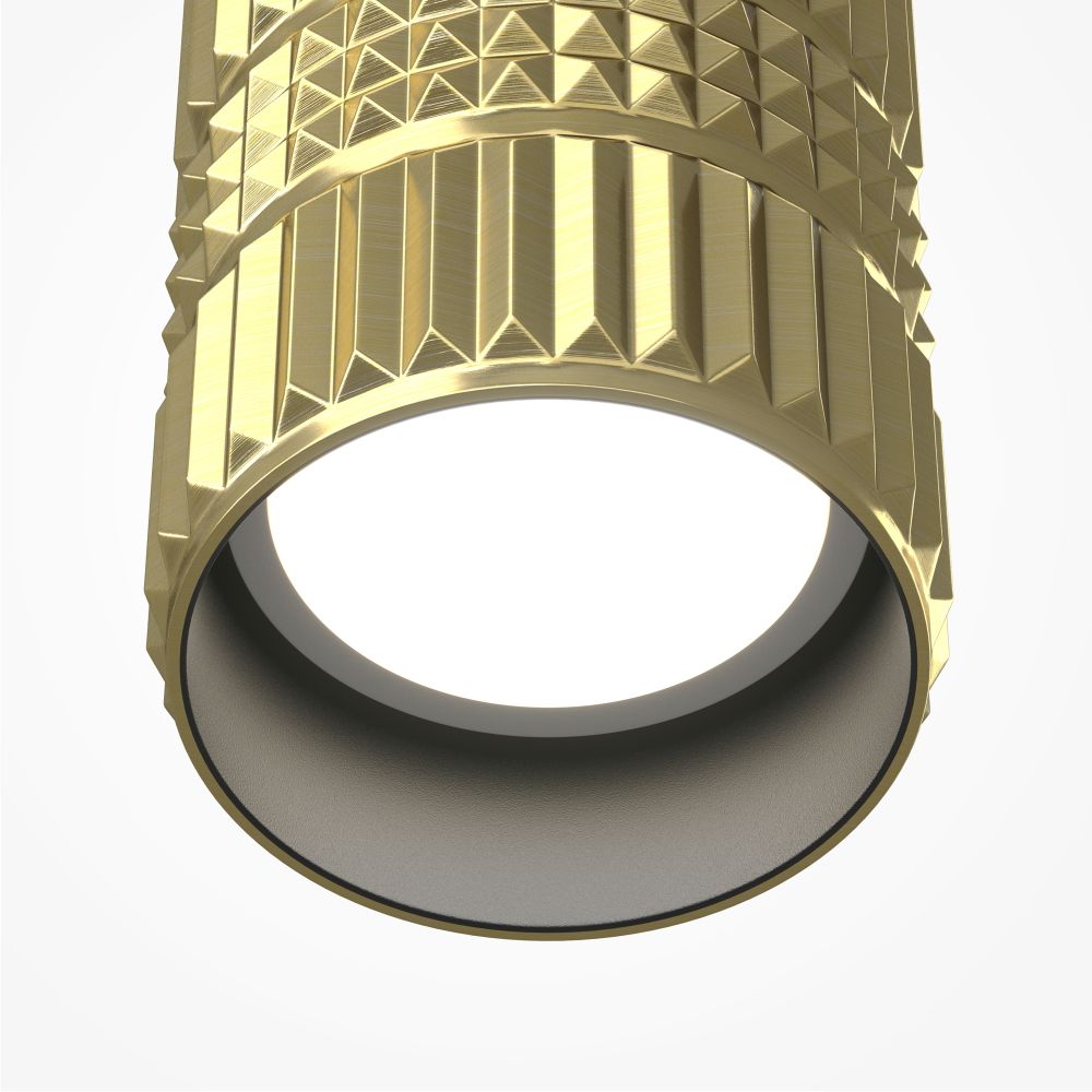 Светильник подвесной Maytoni   MOD475PL-01BS