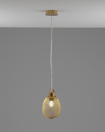 Светильник подвесной Moderli V11347-1P Campo