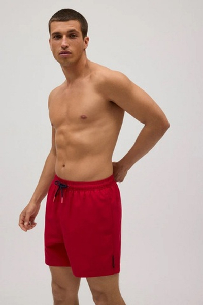 ROCHA 90336 Шорты купальные мужские YSABEL MORA