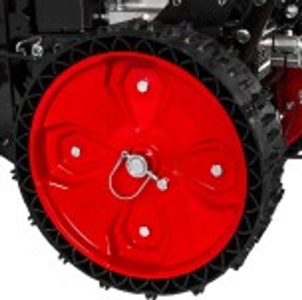 Машина подметальная DDE BS 6560 Combo 916-806