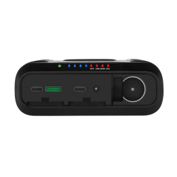 Внешний аккумулятор TopON TOP-X73 72000mAh