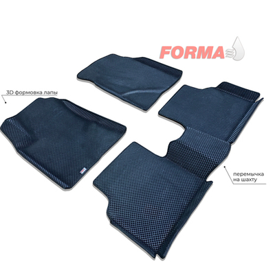 Toyota Avensis T250 (2003-2009) седан, левый руль