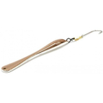 Блесна для рыбалки вертикальная зимняя Kuusamo Blues