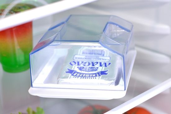 Холодильник Nord DRF 112 WSP