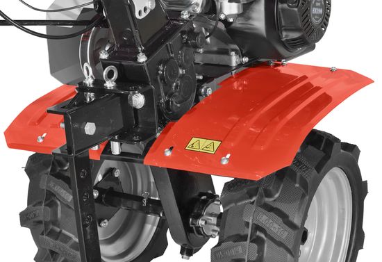 Мотоблок "ПАРМА" МБ-01-6.5 К