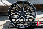 Комплект дисков Vossen HF-7 18x8 et35 5x114.3