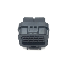 Разъём серии SuperSeal 1.0 AMP 4-1437290-0