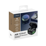 Наушники Deppa Air Termit Gaming Black