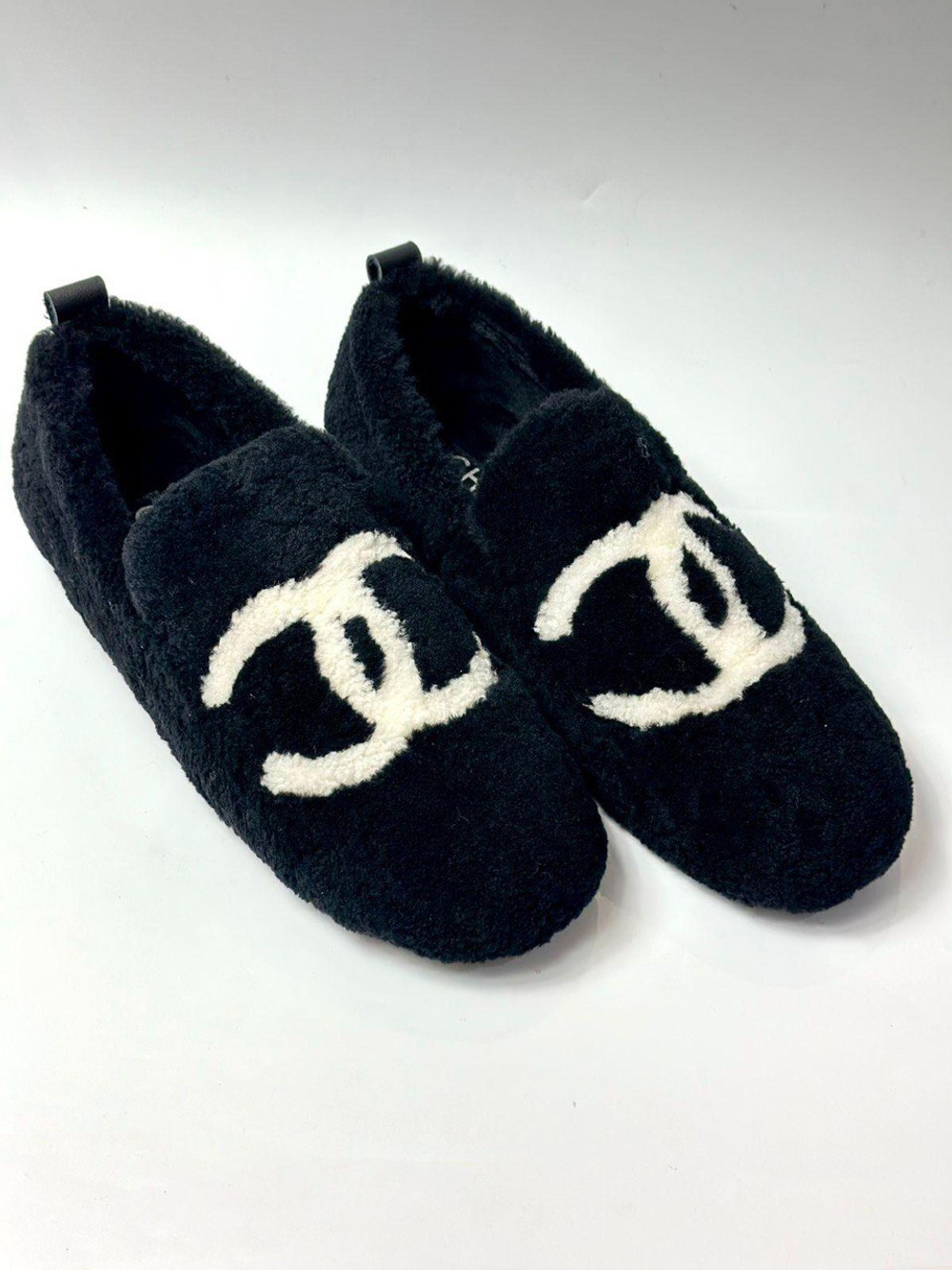 Мюли CHANEL, арт. 459784711