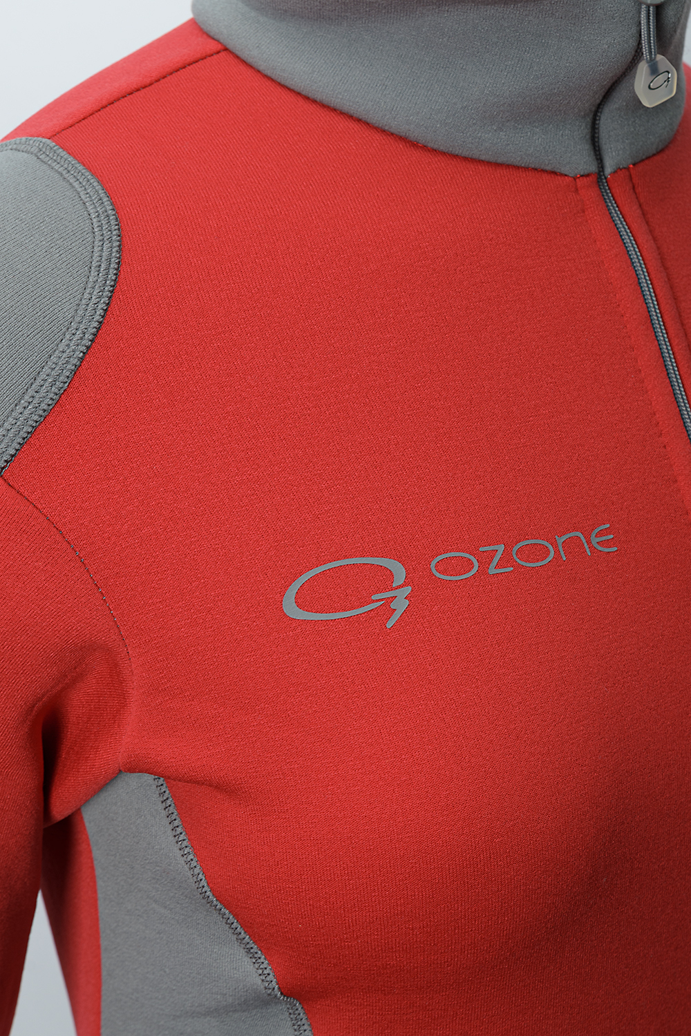 ДЖЕМПЕР ЖЕНСКИЙ o3 Ozone SOUL