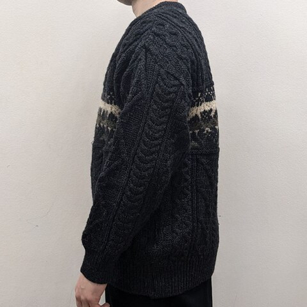 Свитер AranCrafts (L)