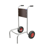 Тележка для мотора до 15лс малая